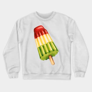 Tropi Pop Crewneck Sweatshirt